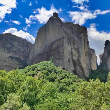 Appartamento Enjoy Meteora Three Kalambaka Esterno foto