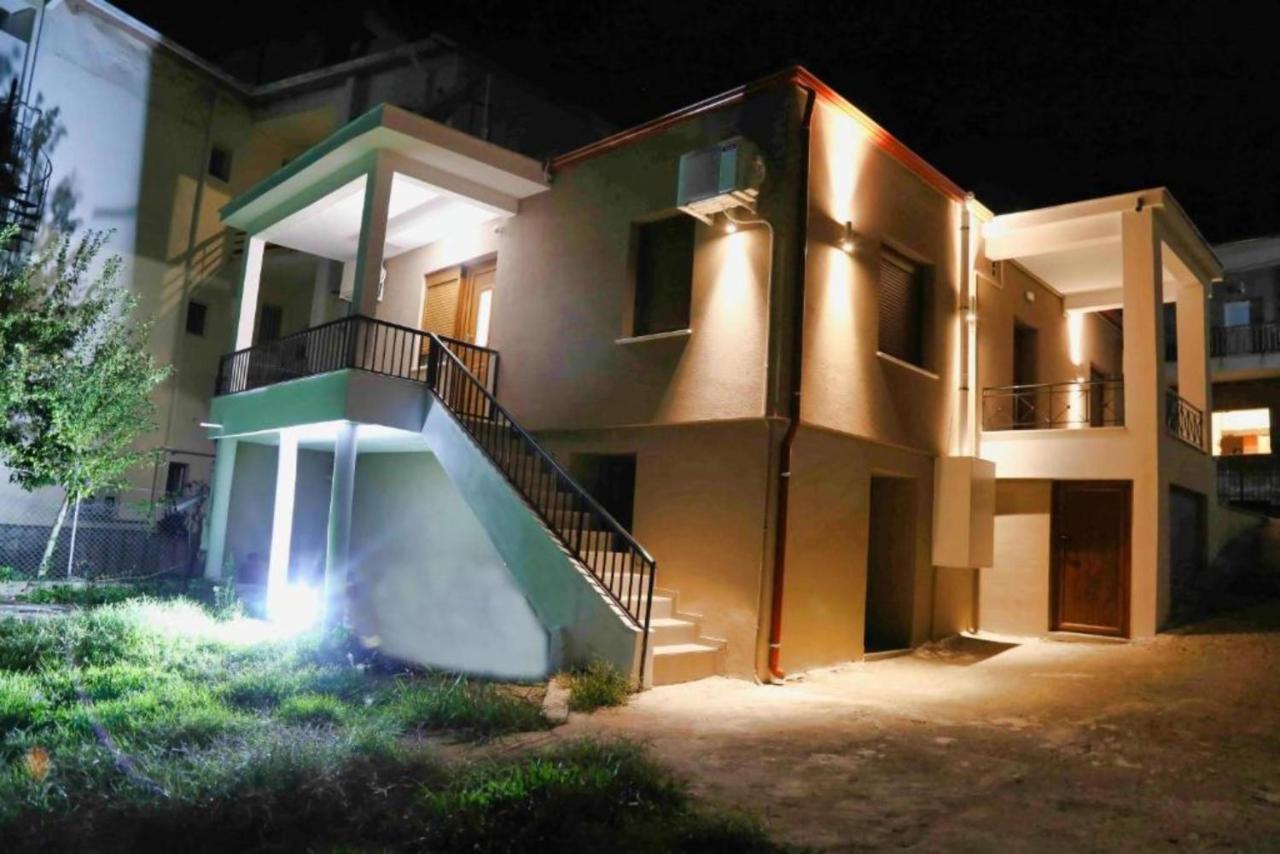 Apartment Enjoy Meteora Three *