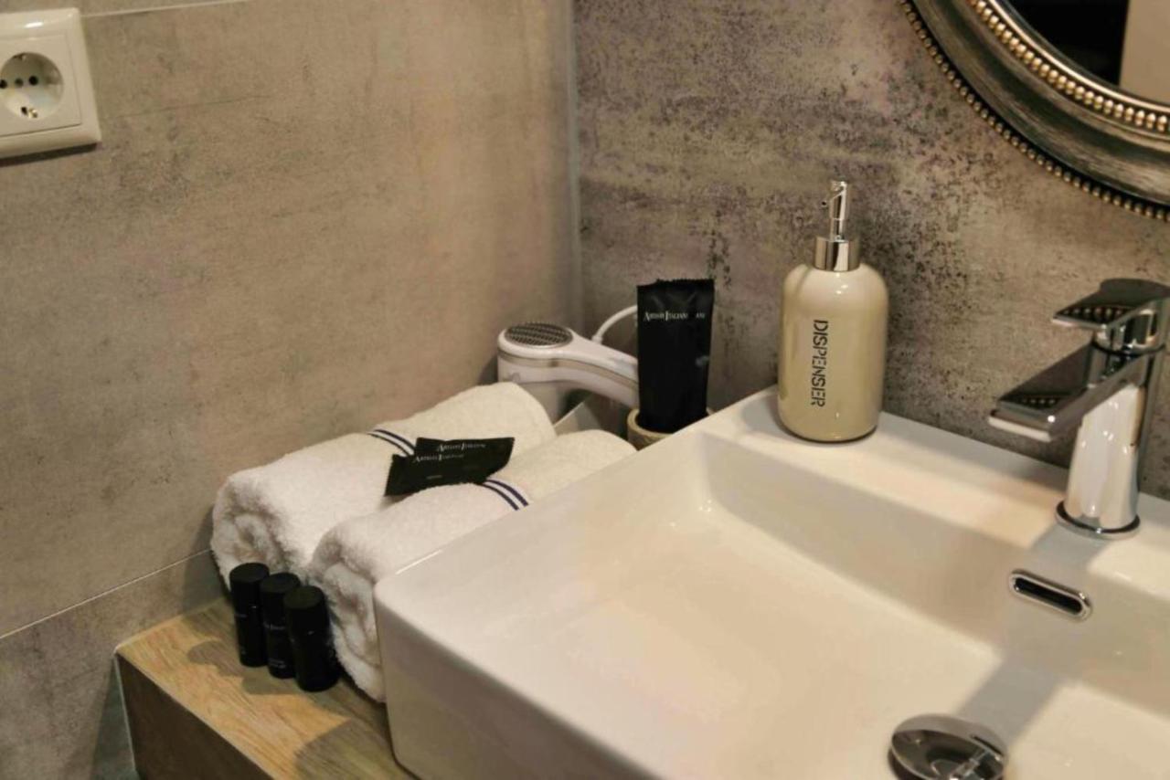 Apartment Enjoy Meteora Three *