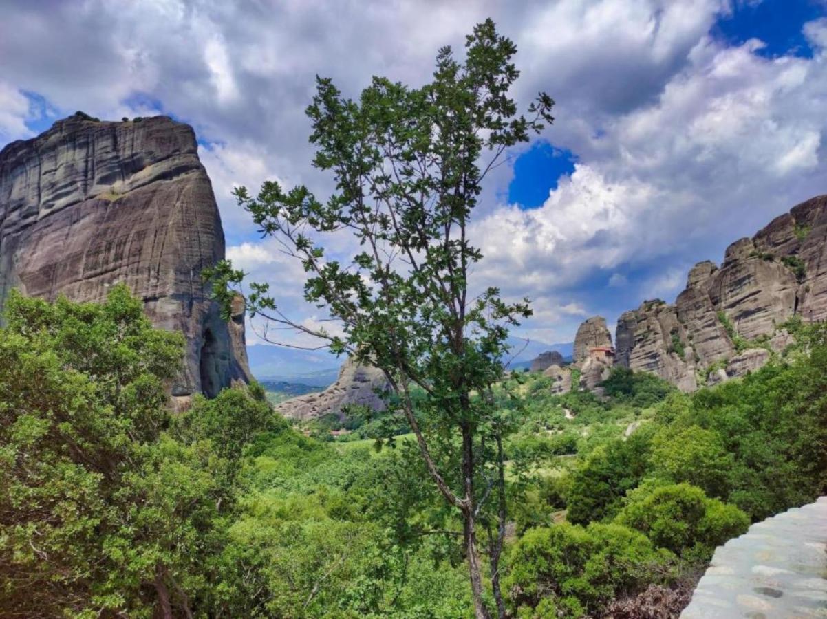Apartment Enjoy Meteora Three
