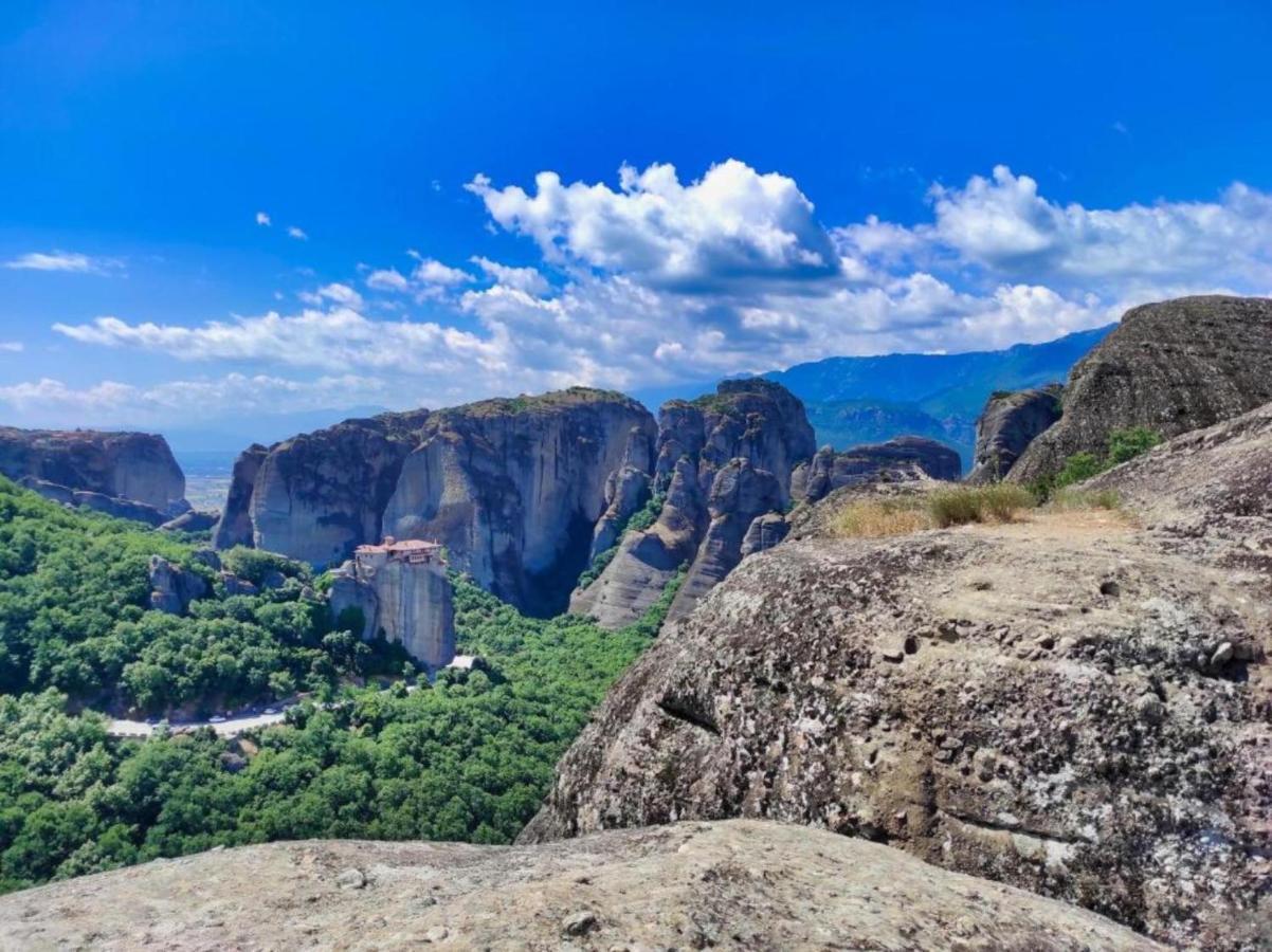 Apartment Enjoy Meteora Three Kalambaka