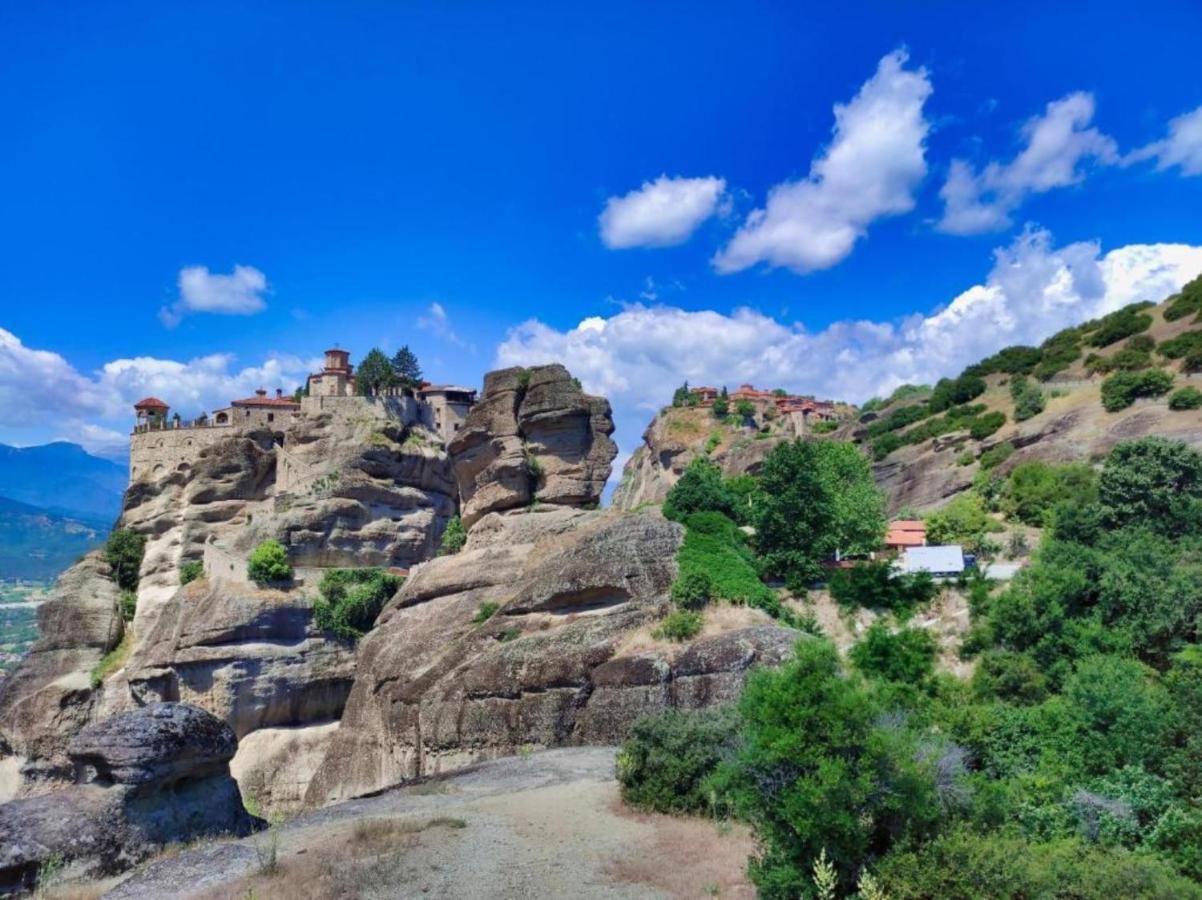 Enjoy Meteora Three * Kalambaka
