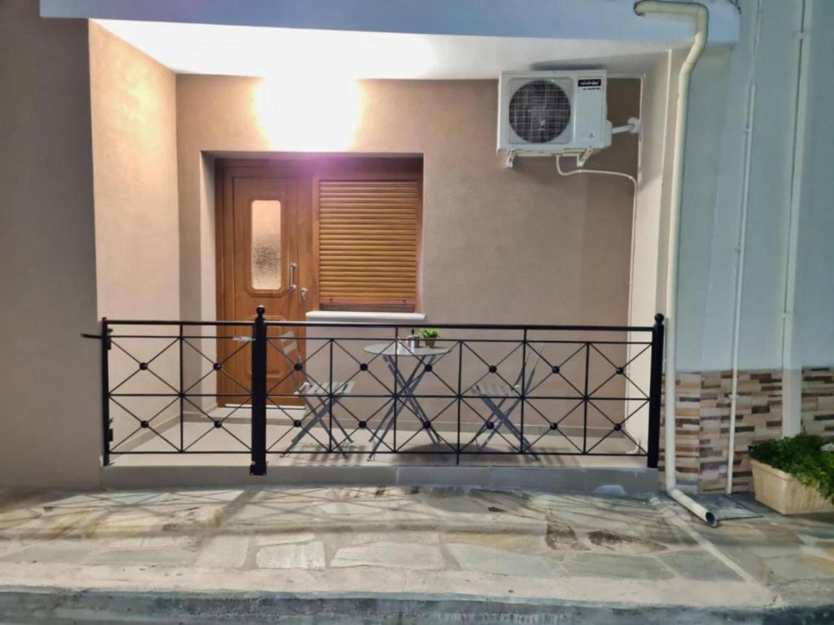 Enjoy Meteora Three Apartment Kalambaka
