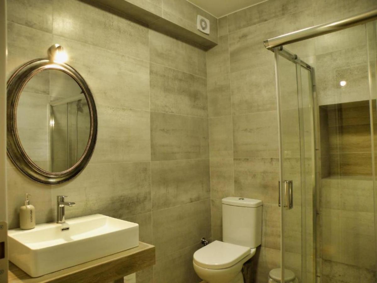 Enjoy Meteora Three Apartment Kalambaka
