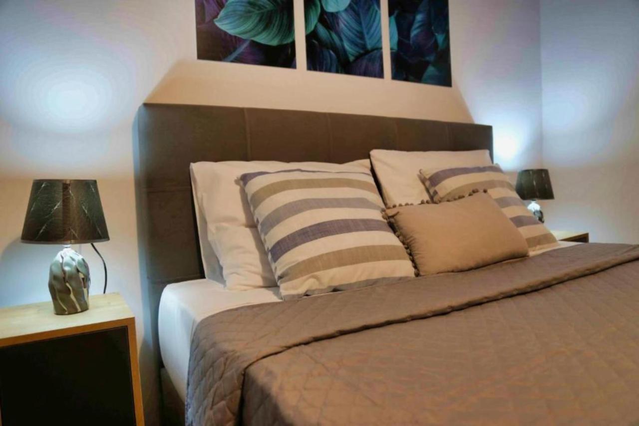 Apartment Enjoy Meteora Three