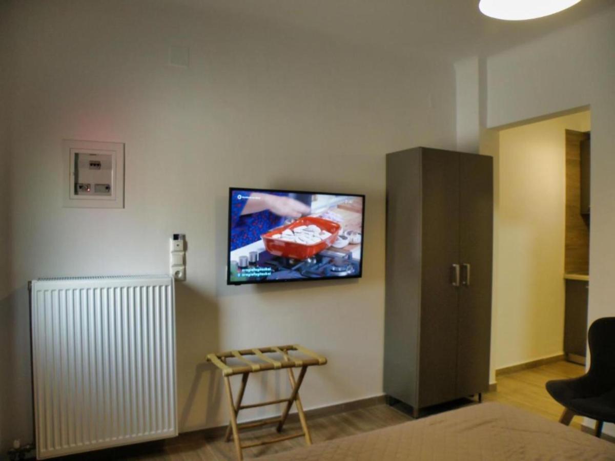 Enjoy Meteora Three Apartment Kalambaka