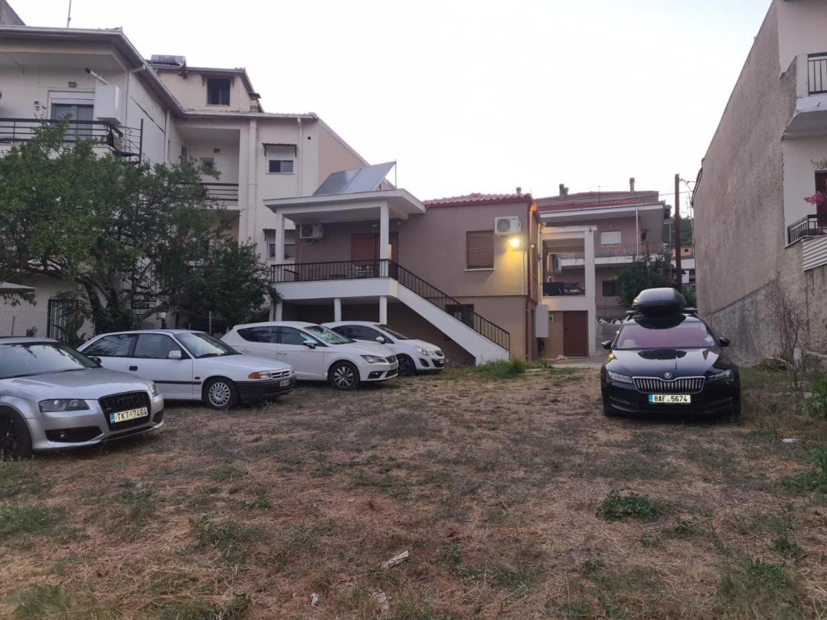 Apartment Enjoy Meteora Three Kalambaka